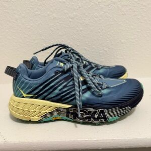HOKA SPEEDGOAT 4 Women’s 5.5